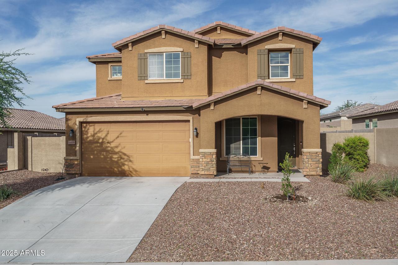 10855 S 175th Dr., Goodyear, AZ 85338