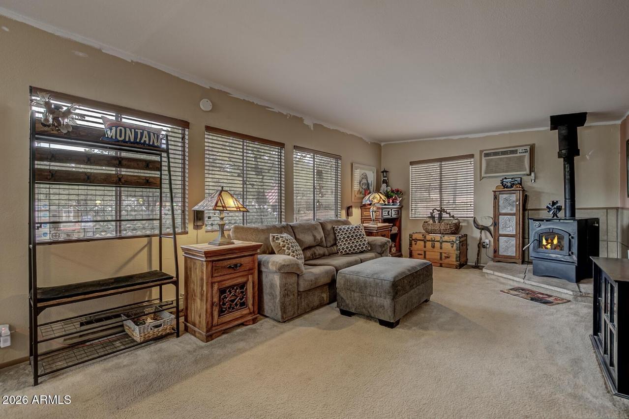 4120 N Whispering Pine Rd., Pine, AZ 85544