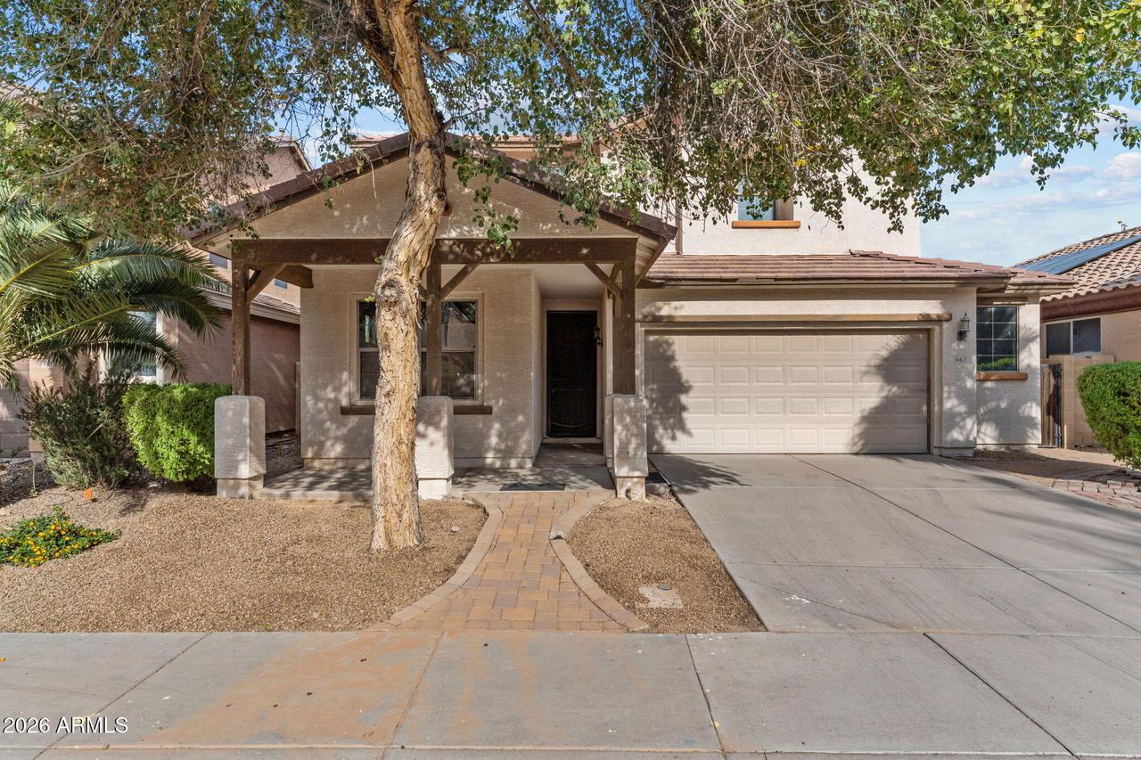 440 W Wisteria Pl., Chandler, AZ 85248