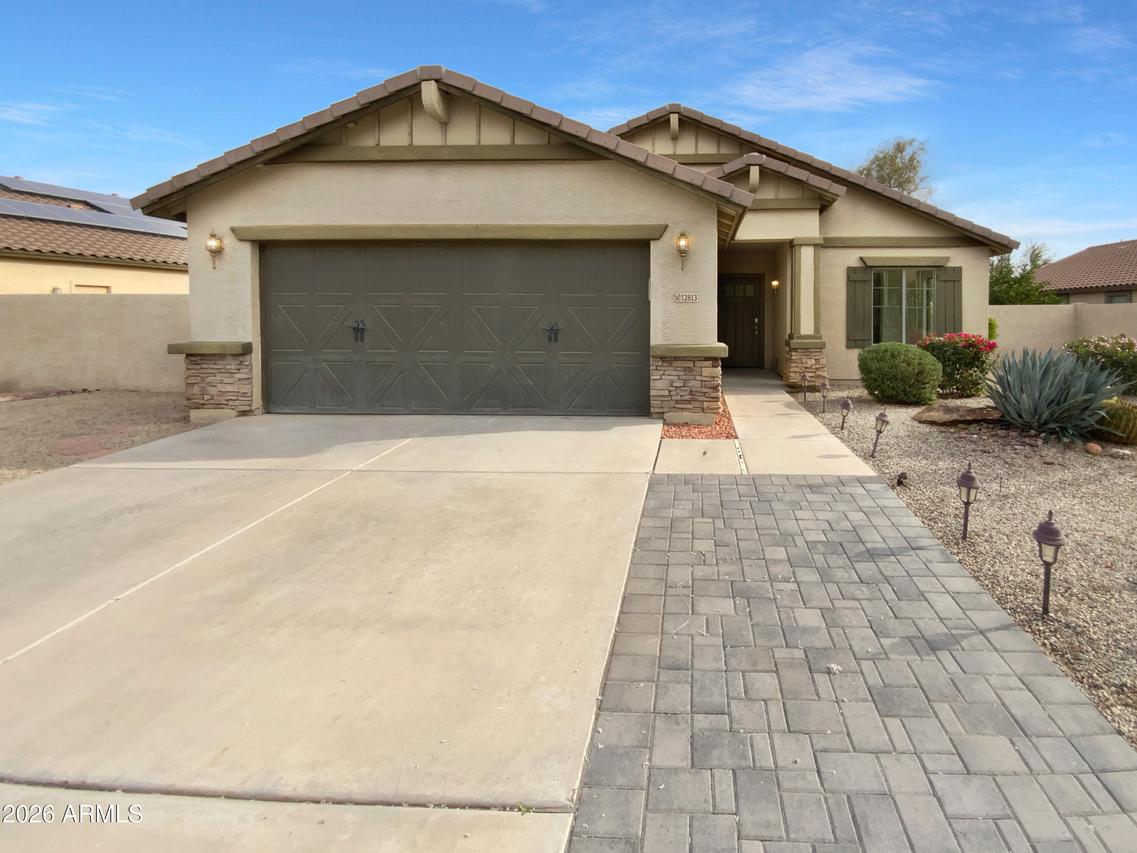 12813 N 140th Dr., Surprise, AZ 85379