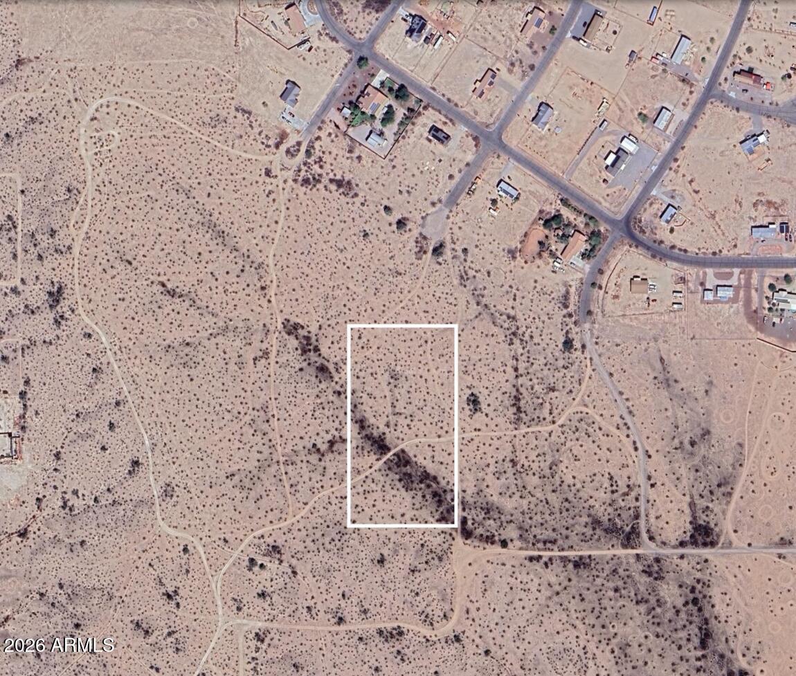 Lot 5 S 356th Ave. #5, Tonopah, AZ 85354