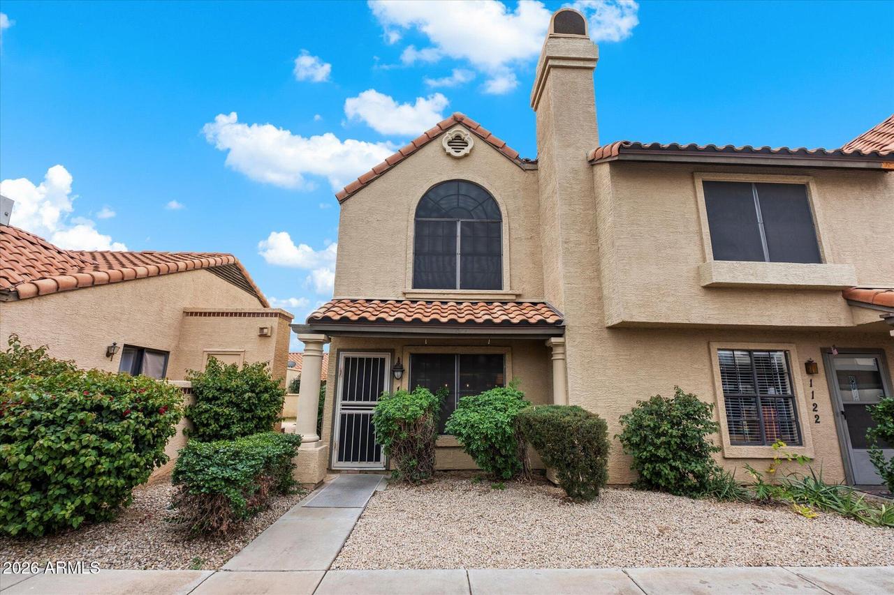 5704 E Aire Libre Ave. #1121, Scottsdale, AZ 85254