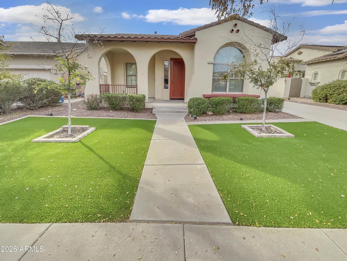 3830 N Springfield St., Buckeye, AZ 85396