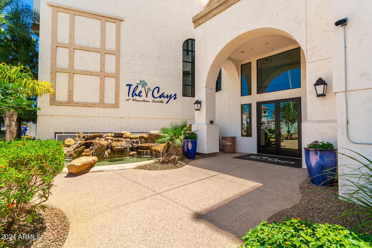 2511 W Queen Creek Rd. #374, Chandler, AZ 85248