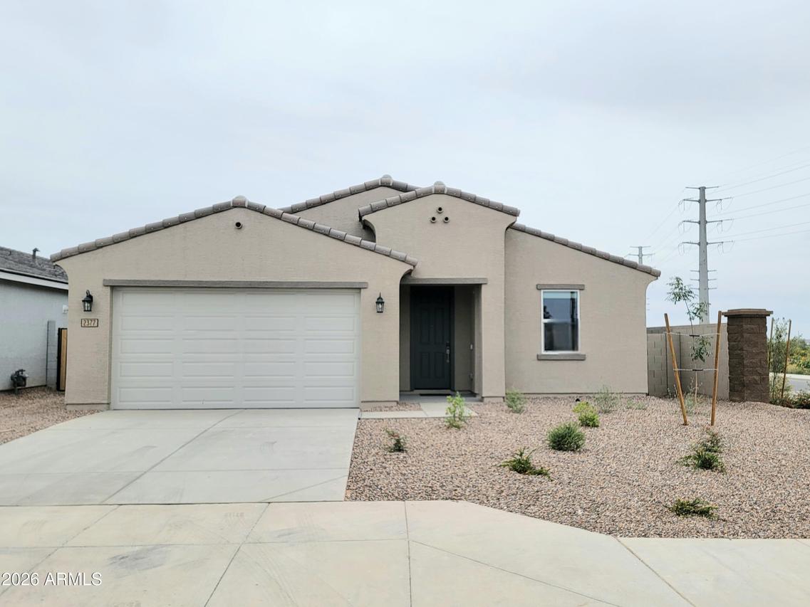 2377 E Grenache Rd., San Tan Valley, AZ 85143