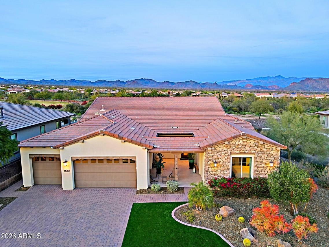 17864 E Paria Canyon Dr., Rio Verde, AZ 85263