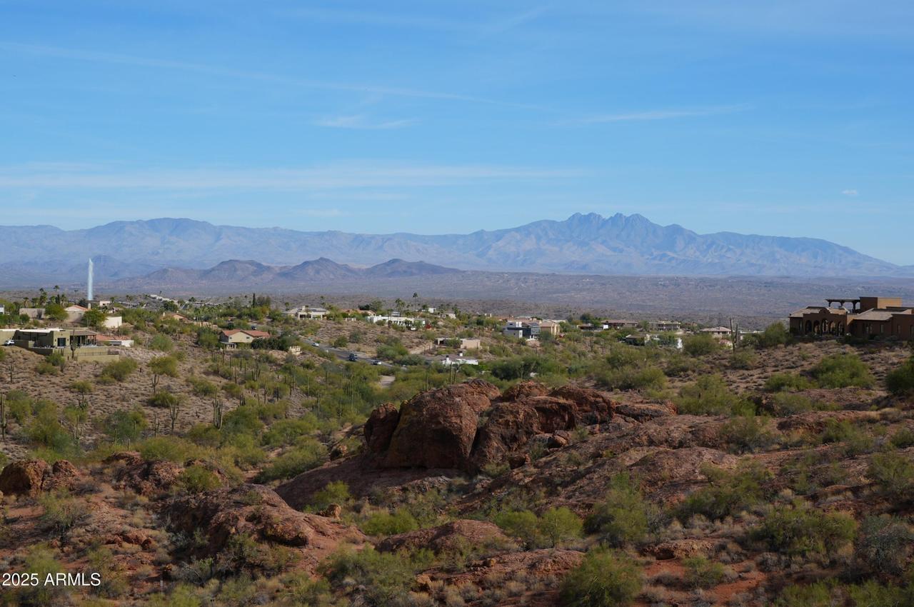 15848 E Palomino Blvd., Fountain Hills, AZ 85268