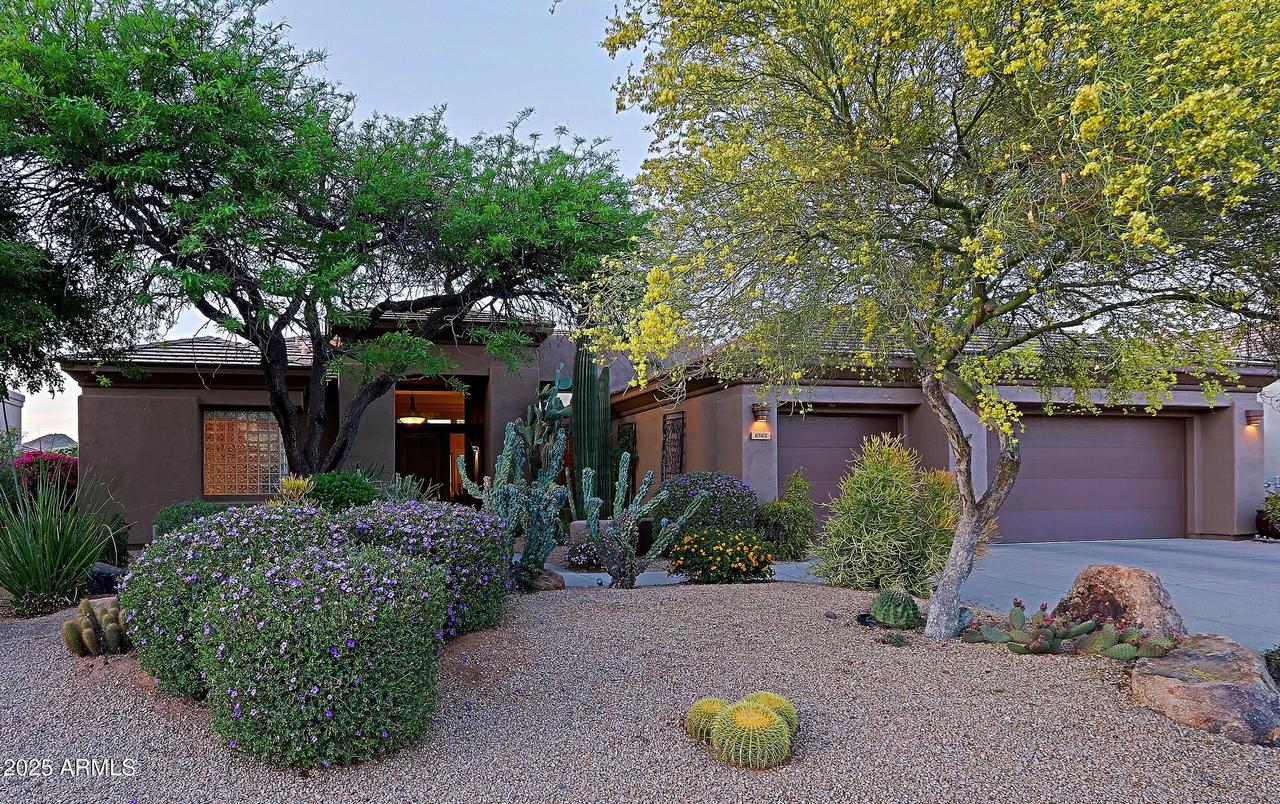 6562 E Evening Glow Dr., Scottsdale, AZ 85266