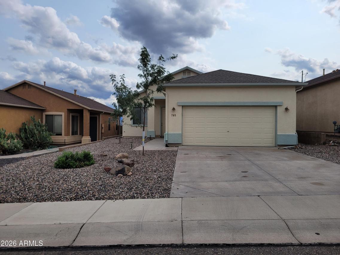 785 W Azure Dr., Camp Verde, AZ 86322