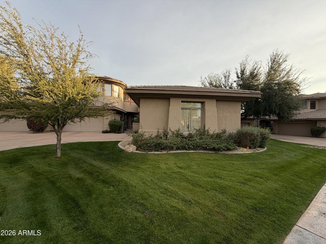 15240 N Clubgate Dr. #113, Scottsdale, AZ 85254