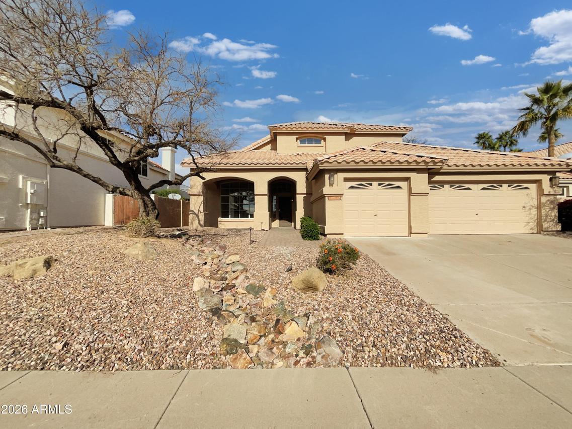 1616 E Glenhaven Dr., Phoenix, AZ 85048