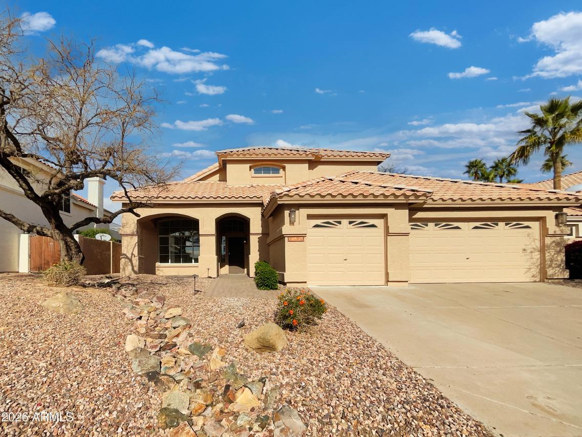 1616 E Glenhaven Dr., Phoenix, AZ 85048