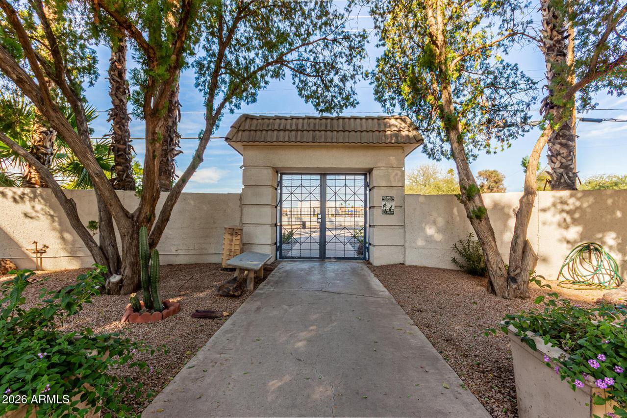 1531 W Colter St. #1, Phoenix, AZ 85015