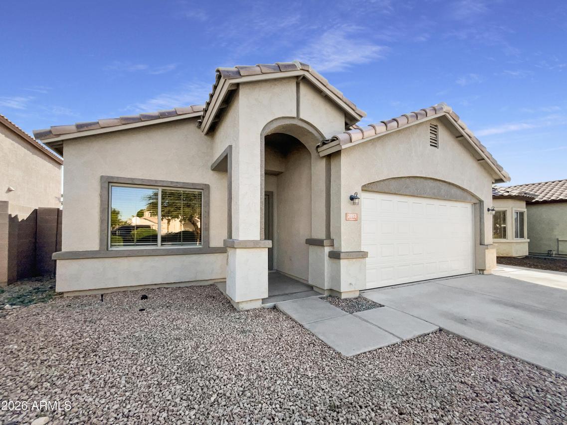 2853 E Cathy Dr., Gilbert, AZ 85296