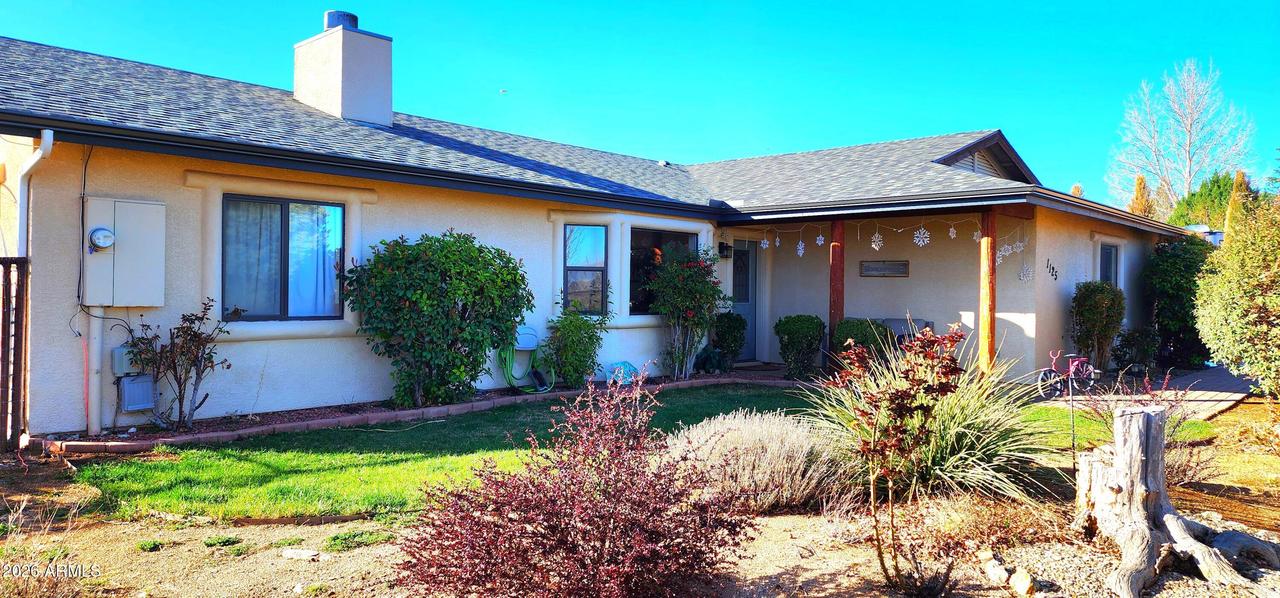 1125 N Wagon Wheel Pl., Chino Valley, AZ 86323