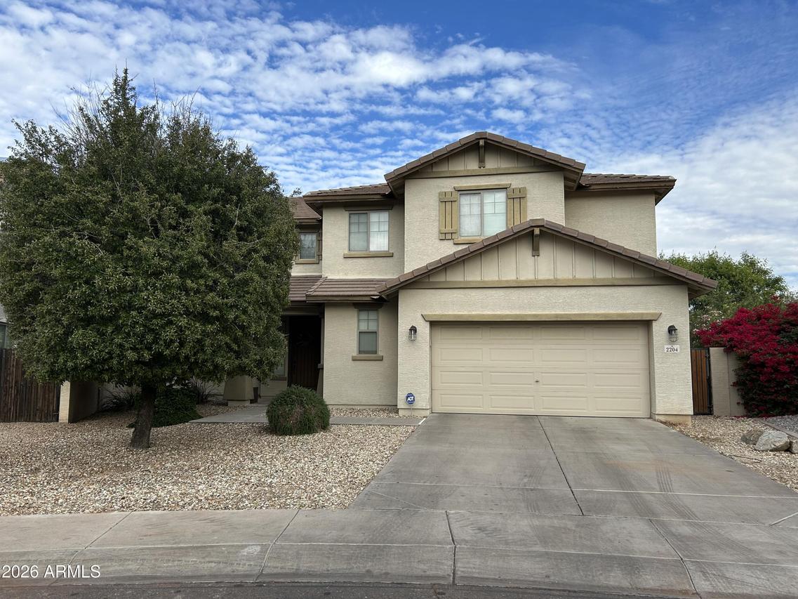 2204 W Alicia Dr., Phoenix, AZ 85041