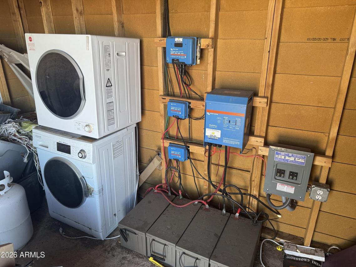 3 Acr 5114 #198A, Concho, AZ 85924