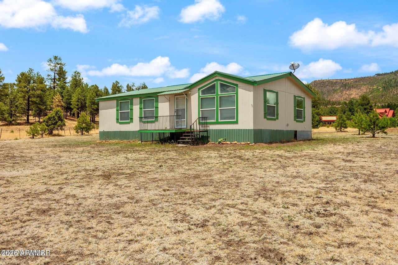 42765 Us Hwy 180, Alpine, AZ 85920