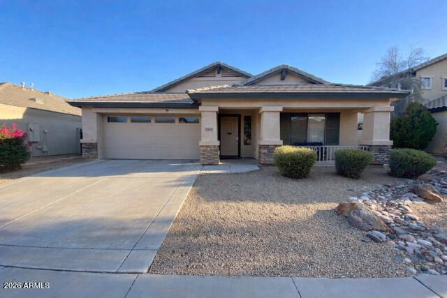 13609 W Lisbon Ln., Surprise, AZ 85379