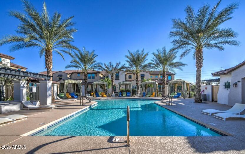 3855 S Mcqueen Rd. #73, Chandler, AZ 85286