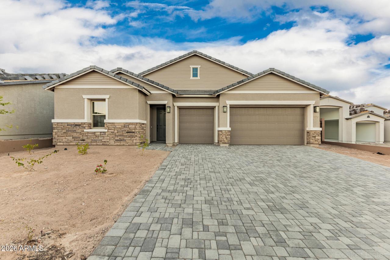 13772 W Morning Vista Dr., Peoria, AZ 85383