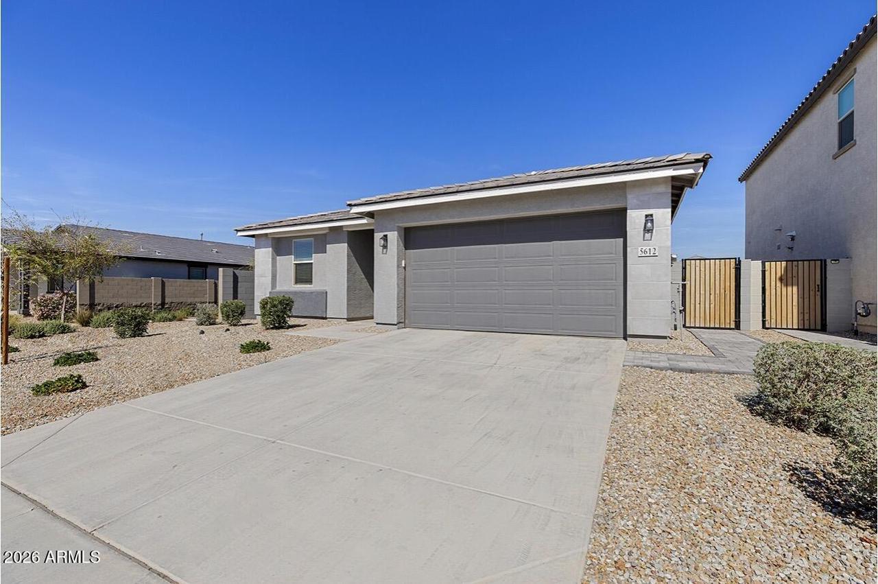 5612 W Lodge Dr., Laveen, AZ 85339