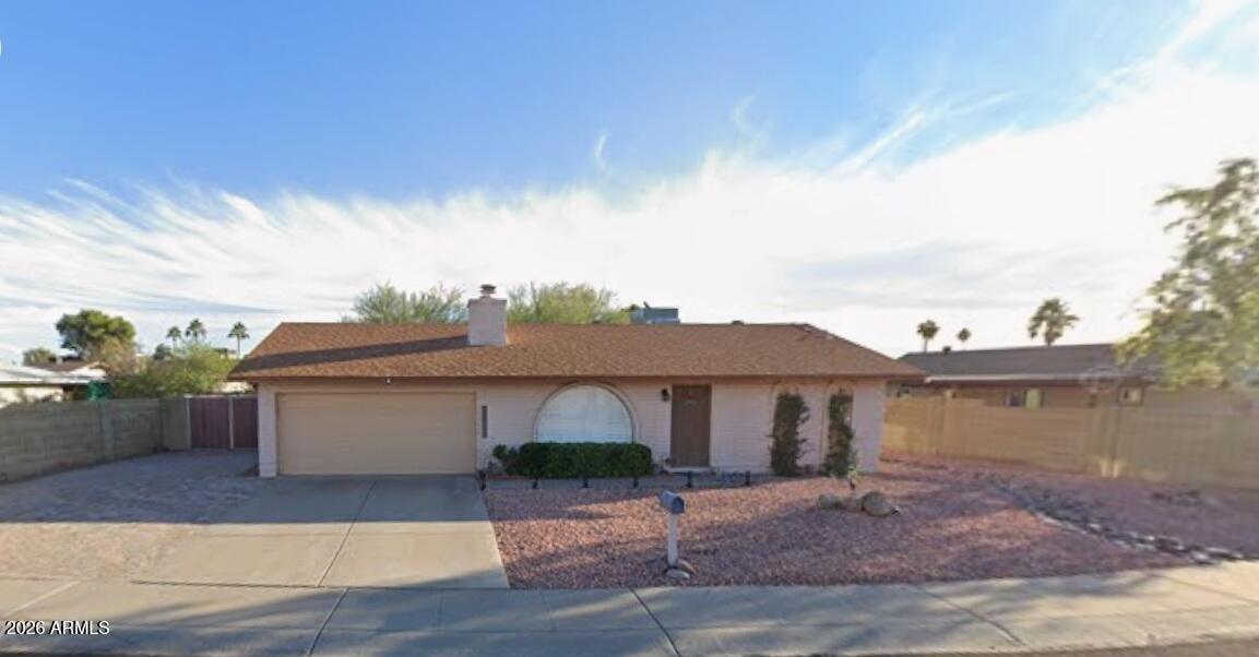 5531 W Greenbriar Dr., Glendale, AZ 85308
