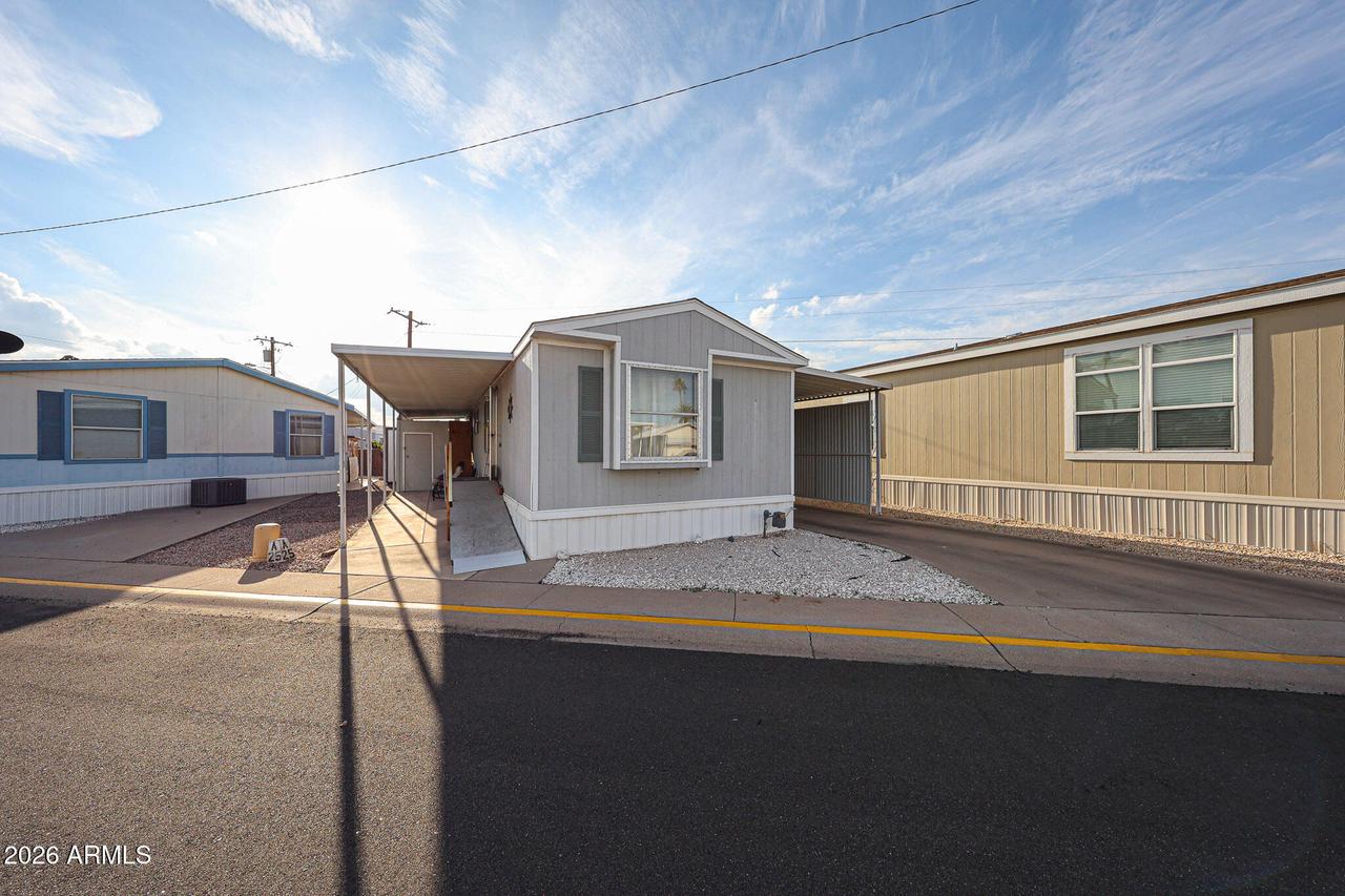 2460 E Main St. #A25, Mesa, AZ 85213