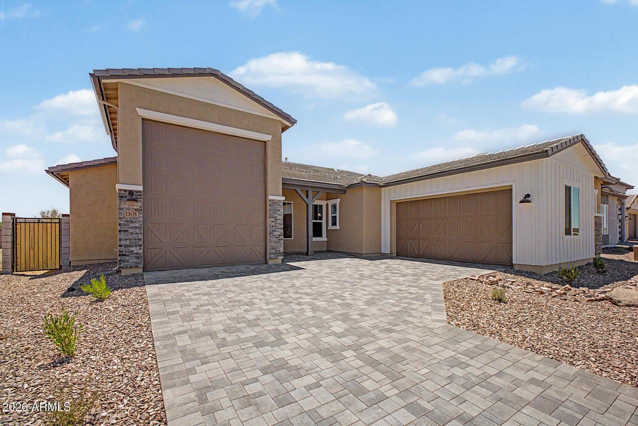 13635 W Crabapple Dr., Peoria, AZ 85383
