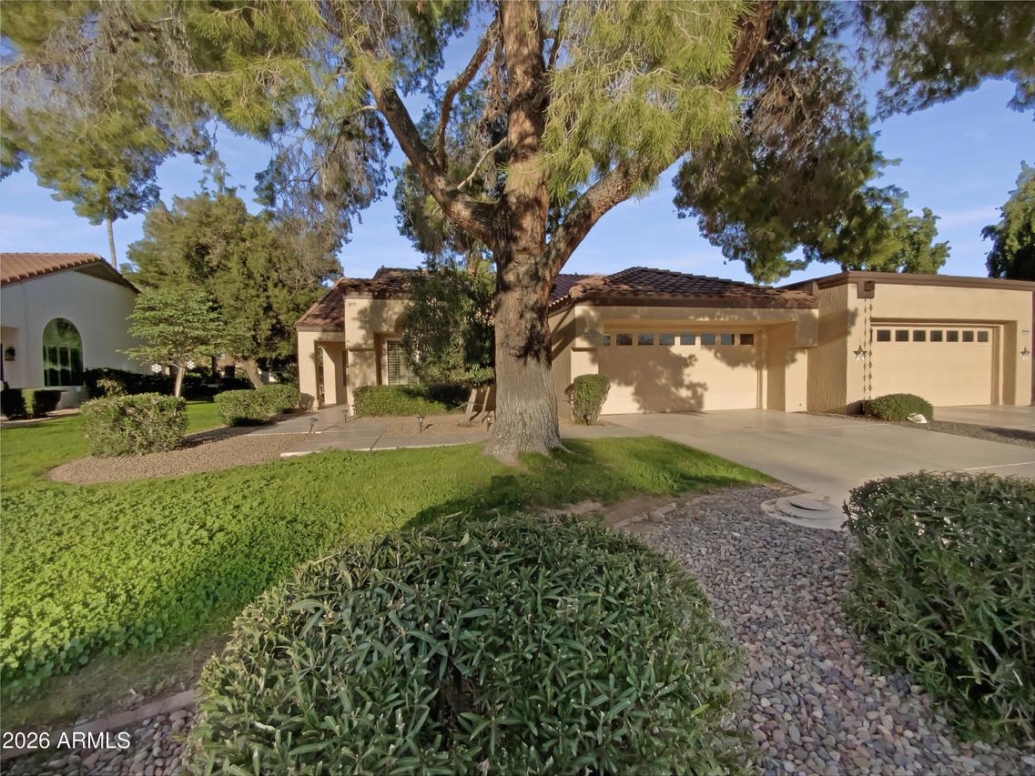 14154 W Yosemite Dr., Sun City West, AZ 85375