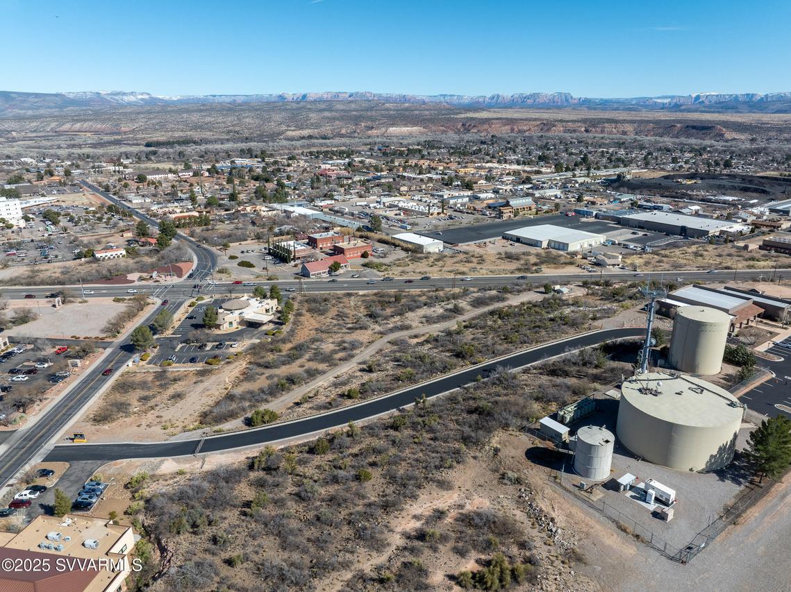 641 S Willard St. #-, Cottonwood, AZ 86326