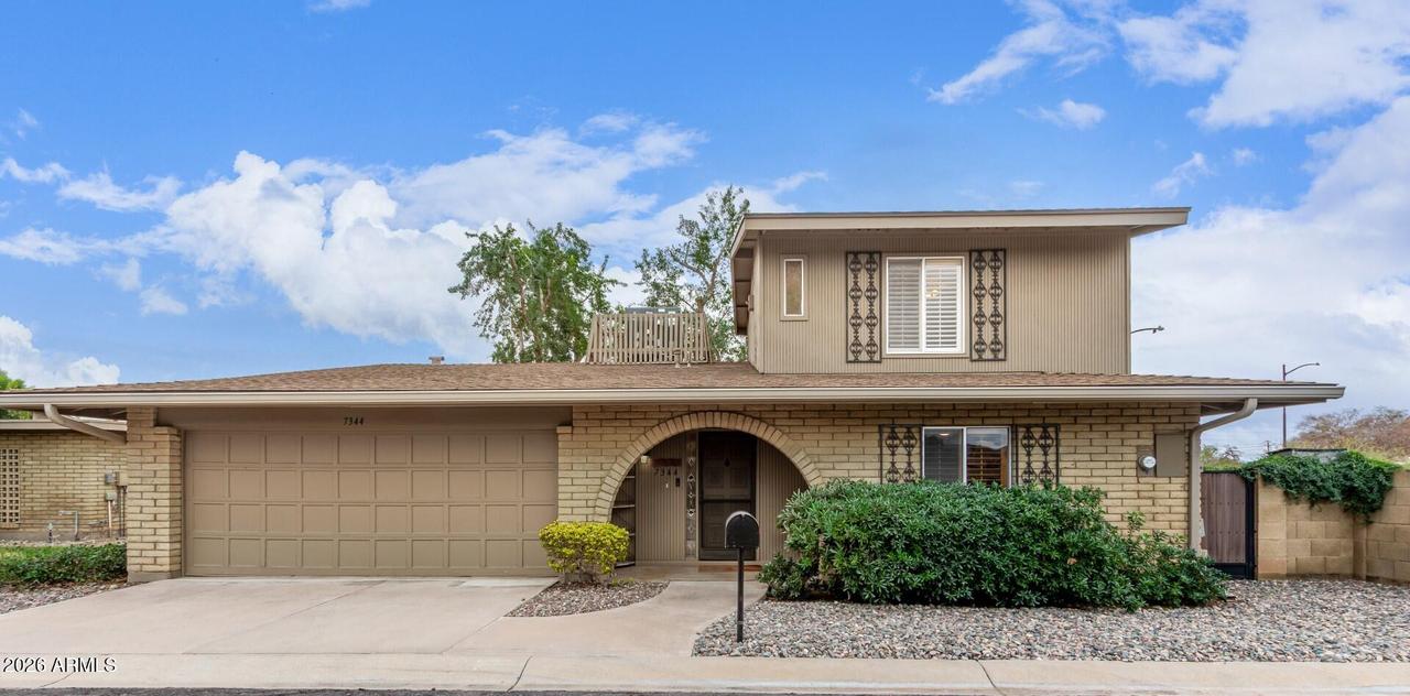 7344 N 11th St., Phoenix, AZ 85020