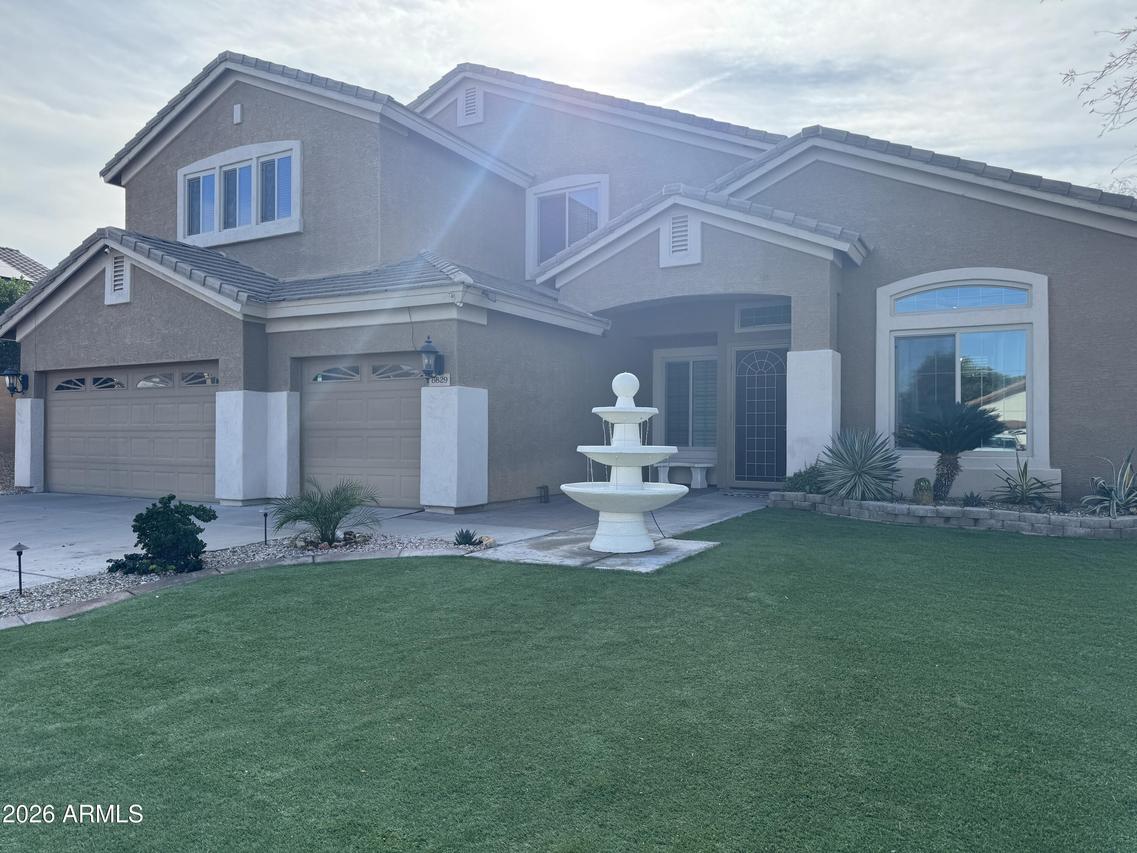 6829 W Briles Rd., Peoria, AZ 85383