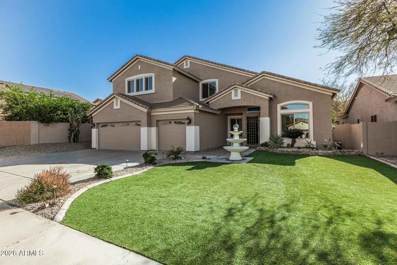 6829 W Briles Rd., Peoria, AZ 85383