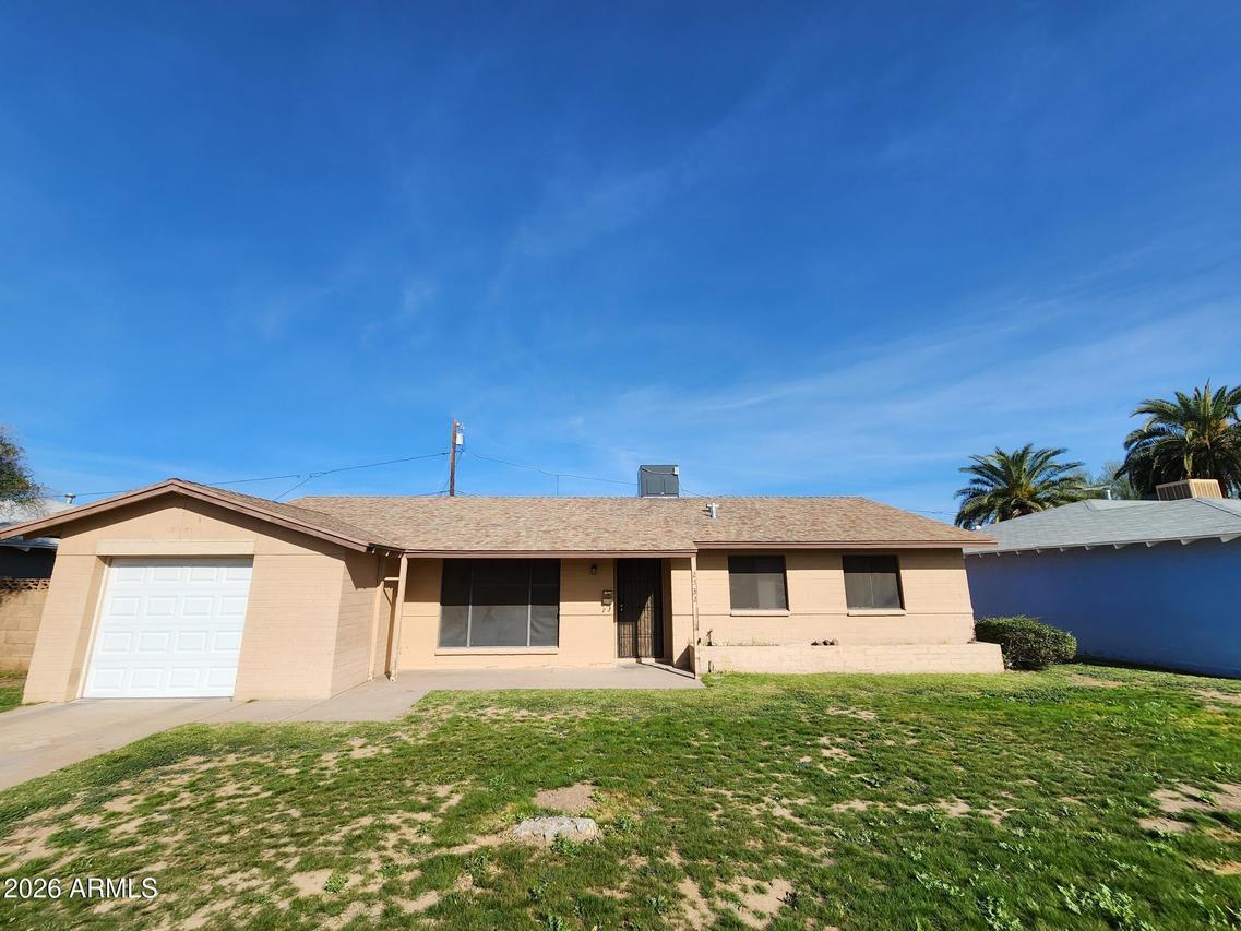 2532 W Columbine Dr., Phoenix, AZ 85029