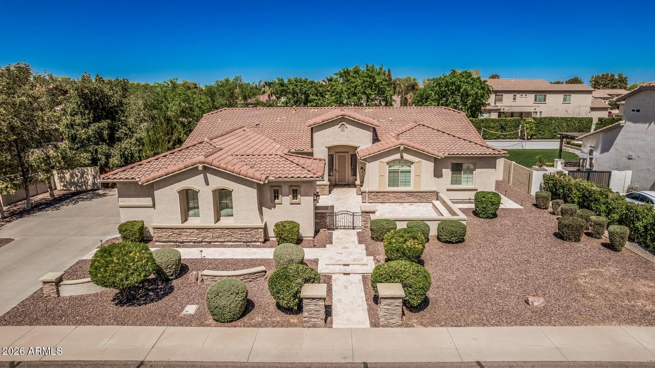 1834 E Scorpio Pl., Chandler, AZ 85249