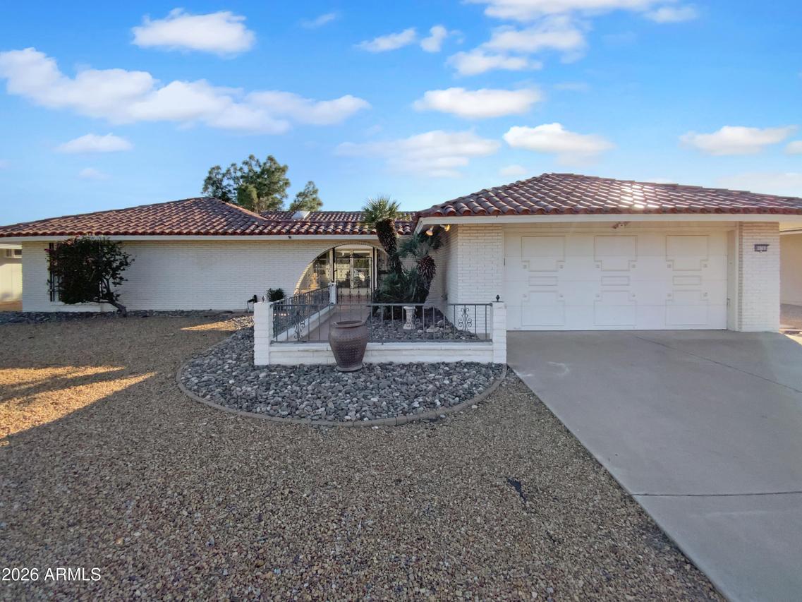 9703 W Spanish Moss Ln., Sun City, AZ 85373
