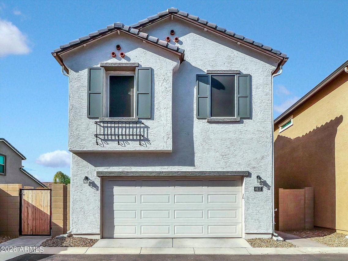 8217 E Impala Ave., Mesa, AZ 85209