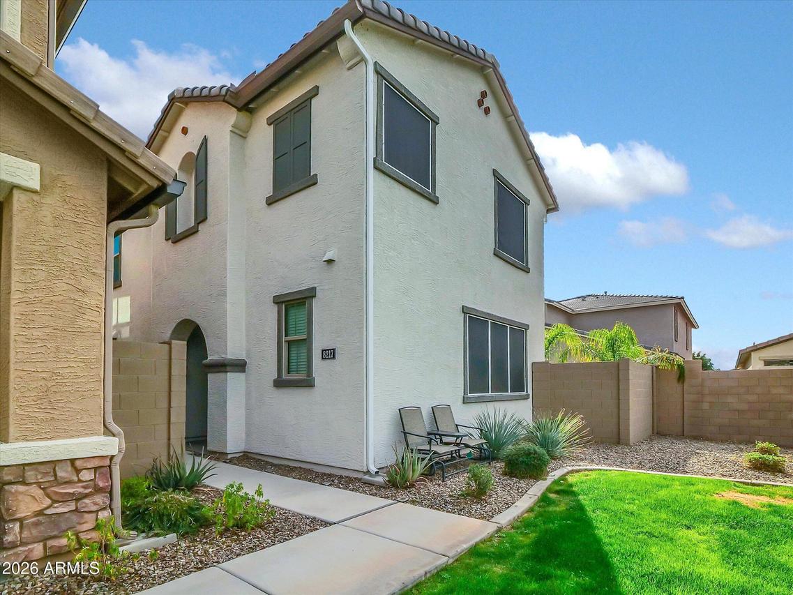 8217 E Impala Ave., Mesa, AZ 85209