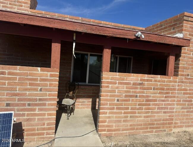 4260 W Mars St., Tucson, AZ 85741