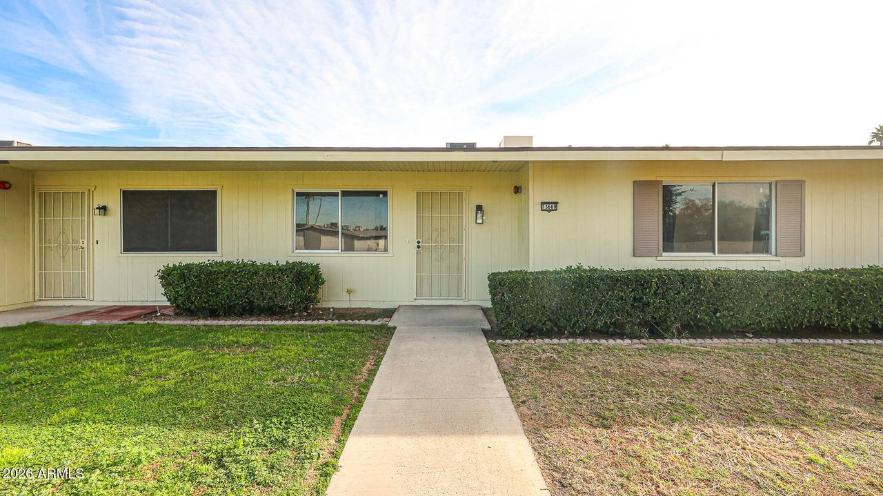 13669 N Newcastle Dr., Sun City, AZ 85351