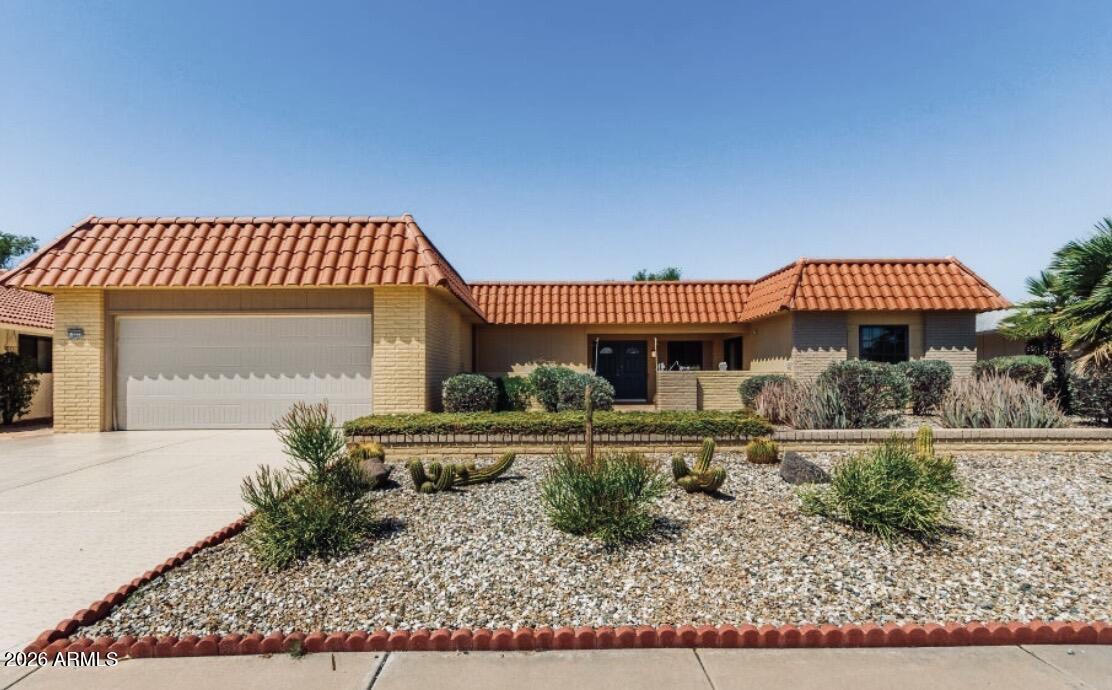 13222 W Castlebar Dr., Sun City West, AZ 85375
