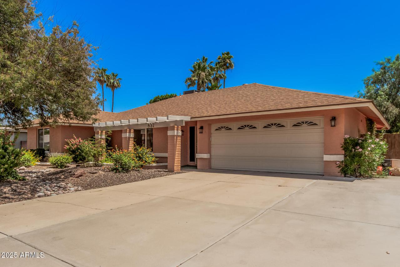 837 W Keating Ave., Mesa, AZ 85210