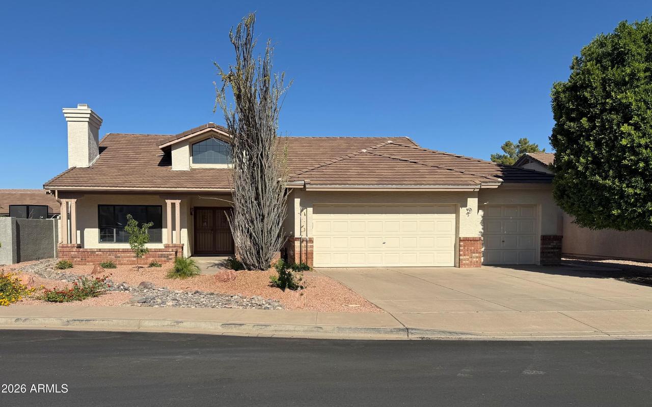 1816 N Salem St., Mesa, AZ 85205