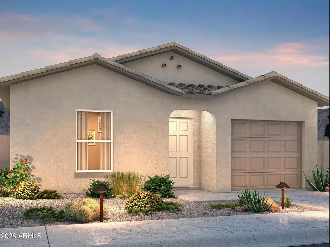 175 E Taylor Ave., Coolidge, AZ 85128