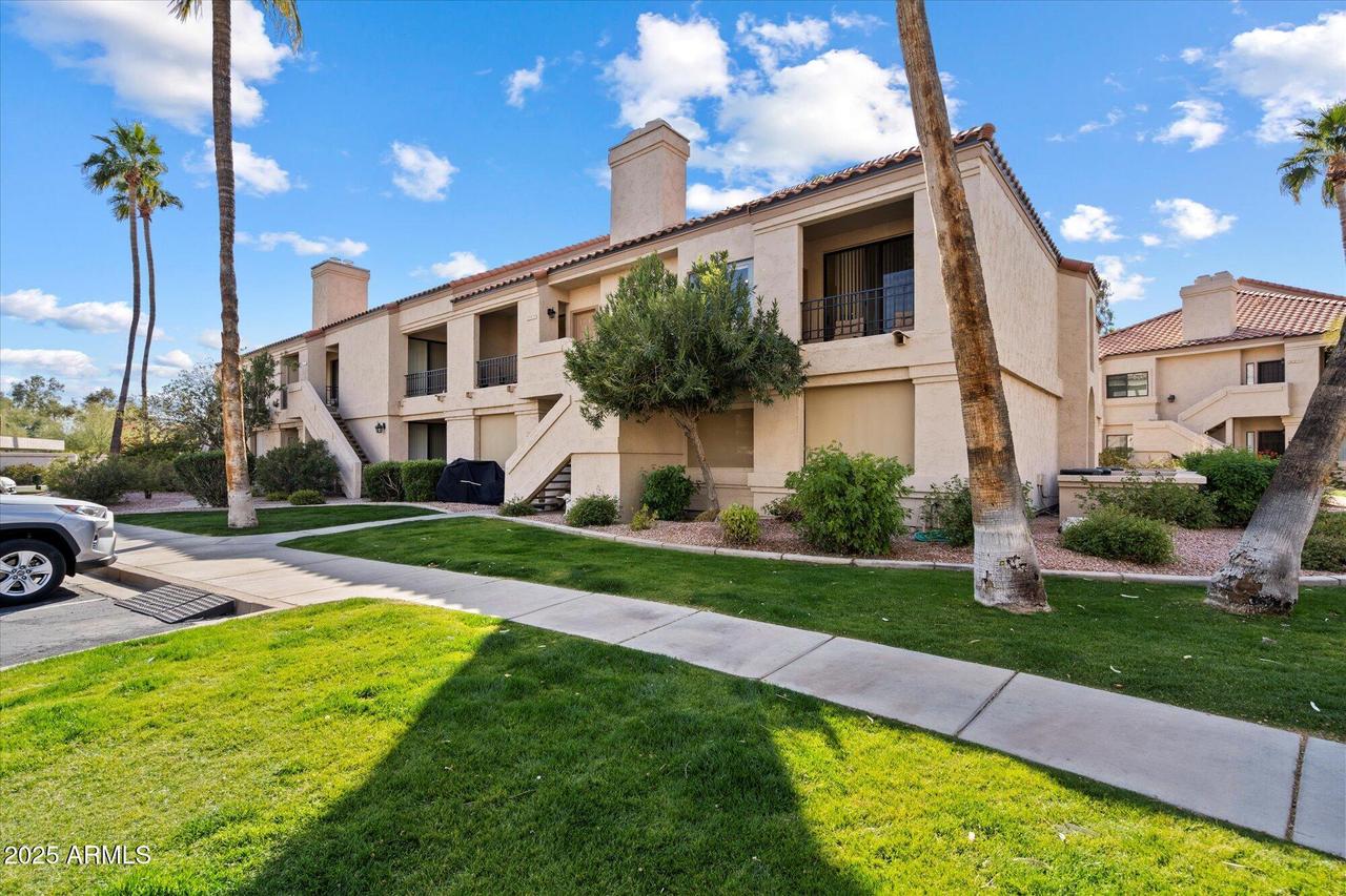 9708 E Via Linda #2313, Scottsdale, AZ 85258