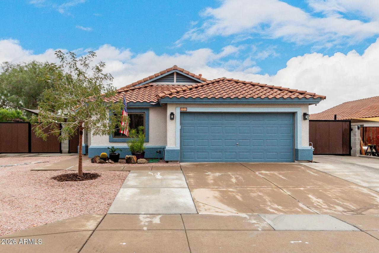 9339 E Contessa Cir., Mesa, AZ 85207