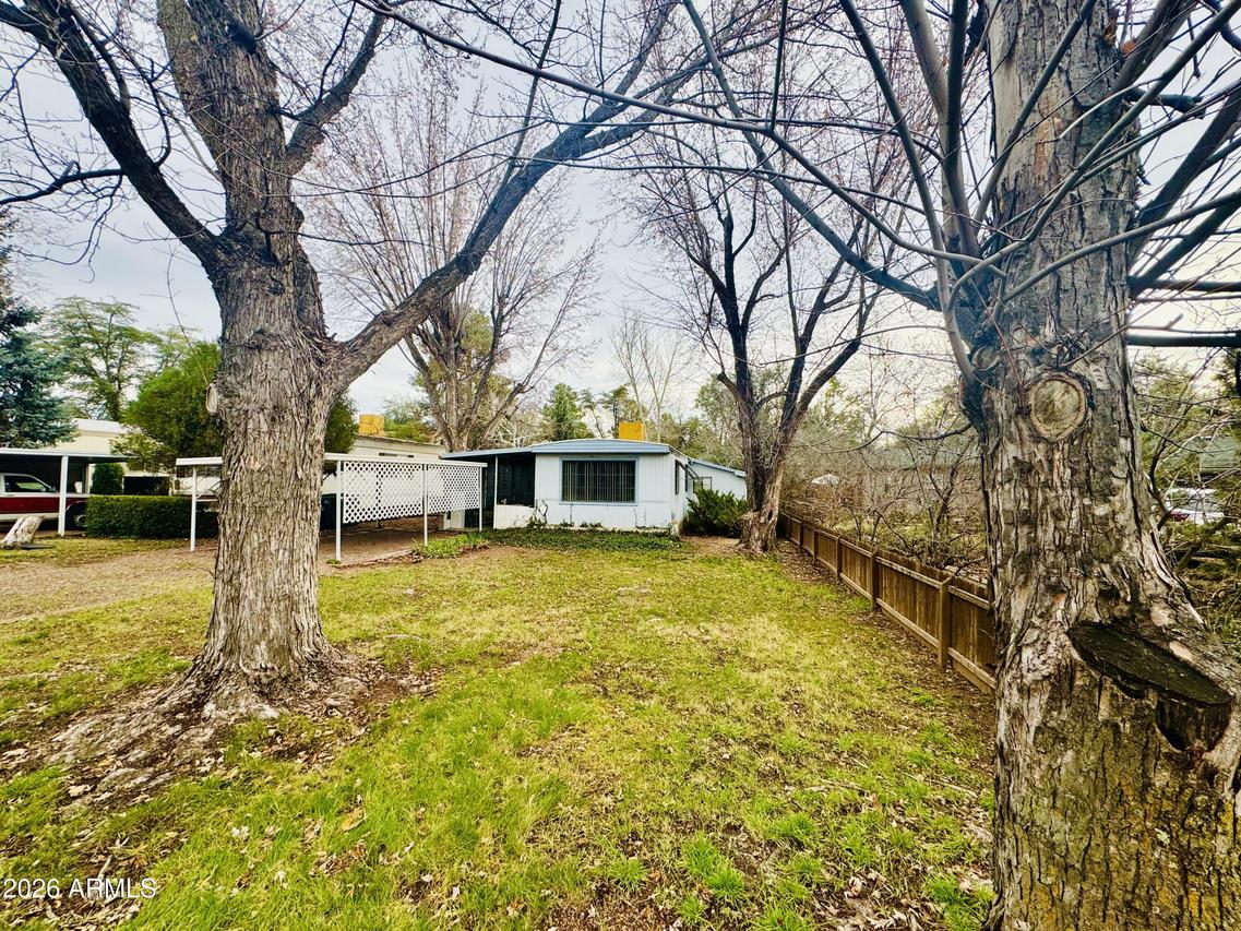 705 E Miller Rd. #Space 1, Payson, AZ 85541