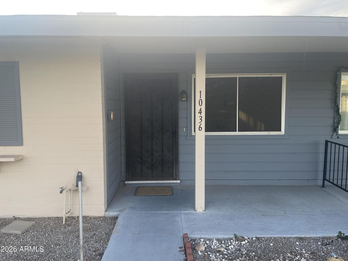 10436 W Deanne Dr., Sun City, AZ 85351