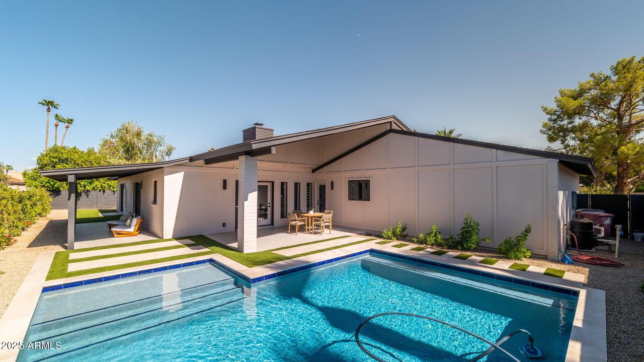 8540 E Via De Los Libros, Scottsdale, AZ 85258